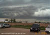 storm near Monroe, Indiana