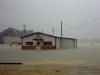 Flooding around Sherwood, Ohio, June 17, 2003