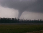 Defiance county tornado.