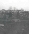 tornado damage