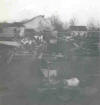 tornado damage