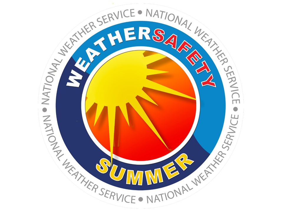 Summer Safety