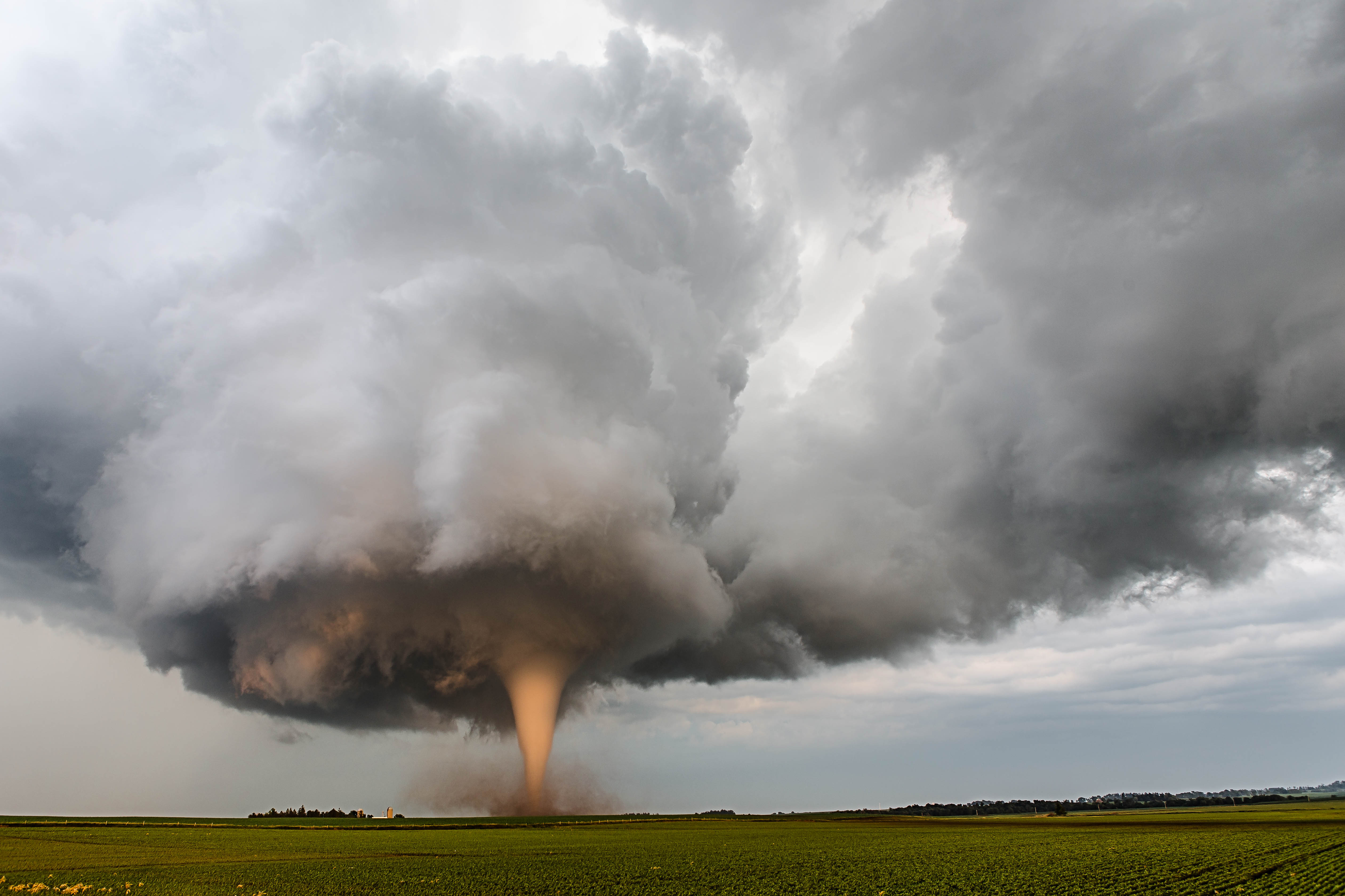 Mississippi Fall Severe Weather Preparedness Week