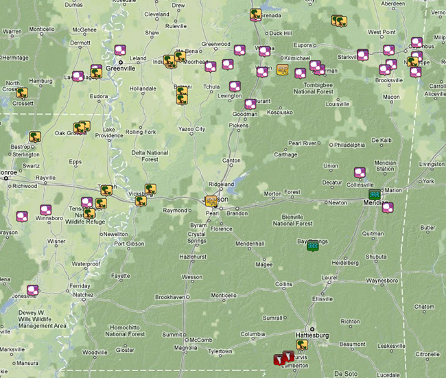 Storm Reports