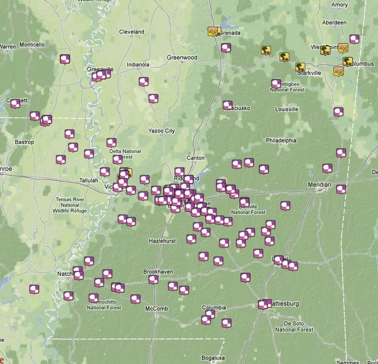 Local Storm Reports