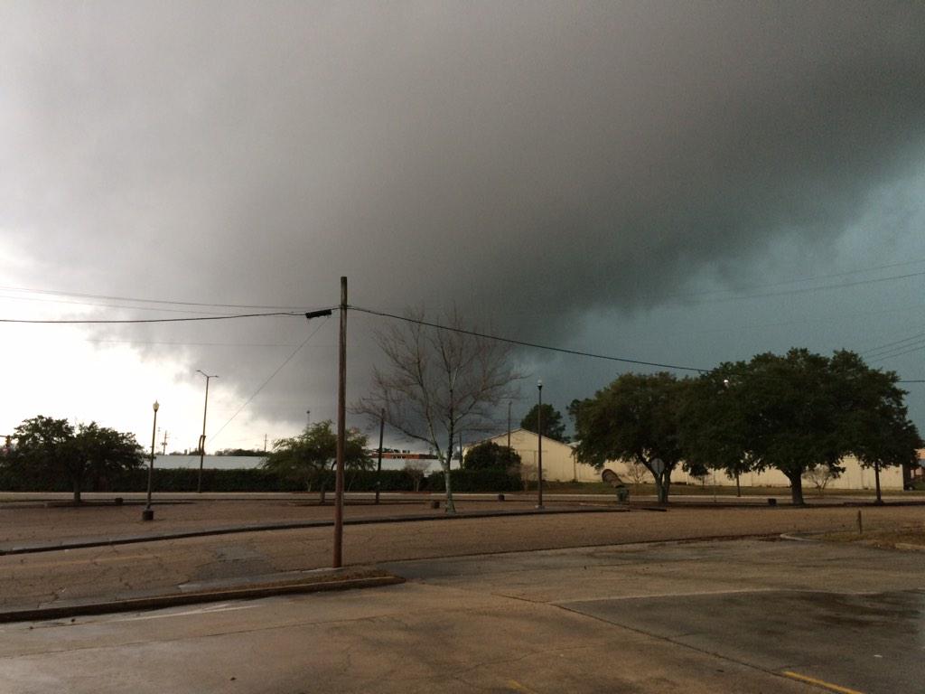 NWS Jackson, MS December 23, 2014 Tornadoes1024 x 768