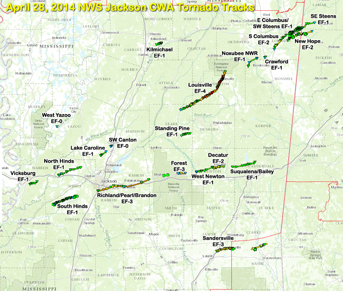 Track Map