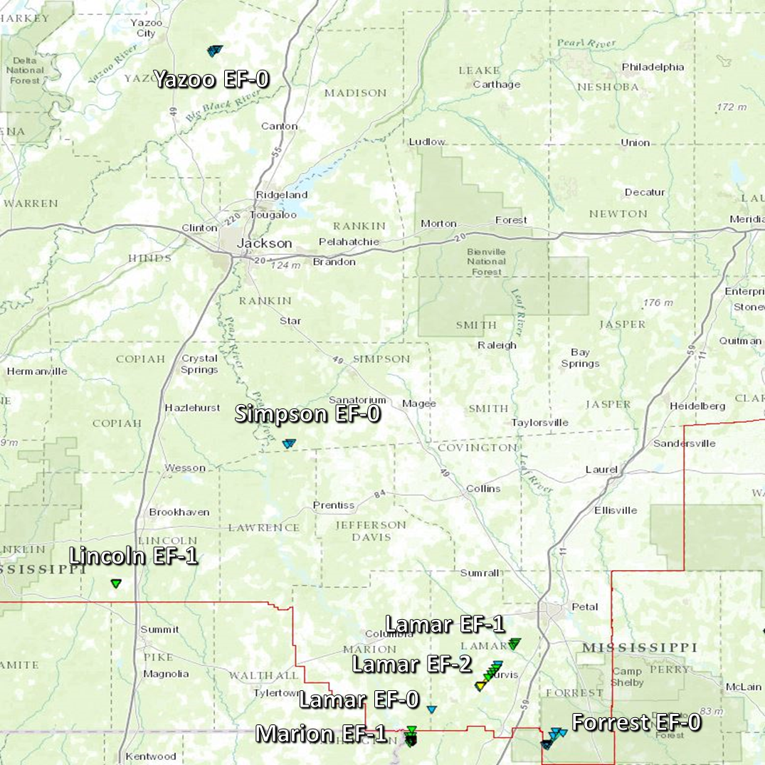 Track Map