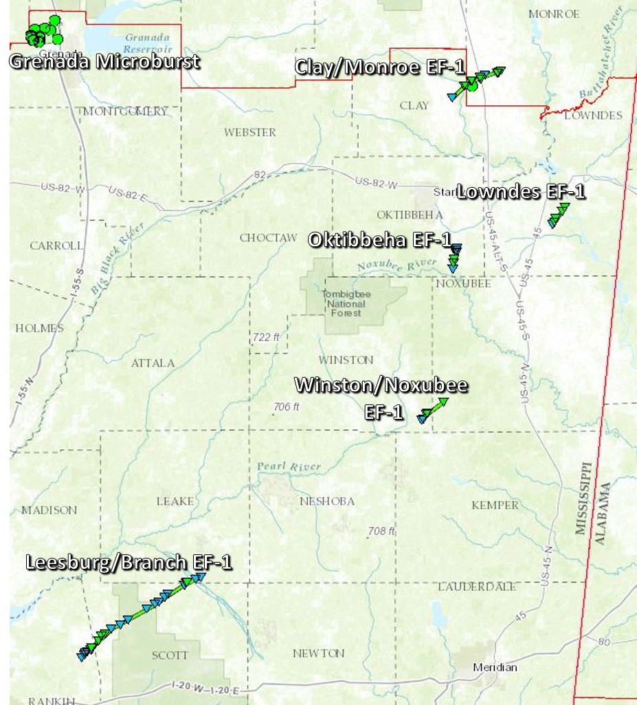 Track Map