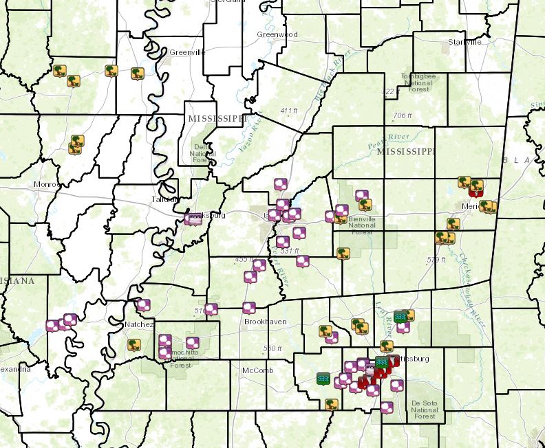 Local Storm Reports