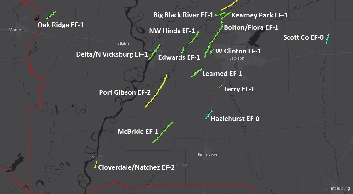 Track Map