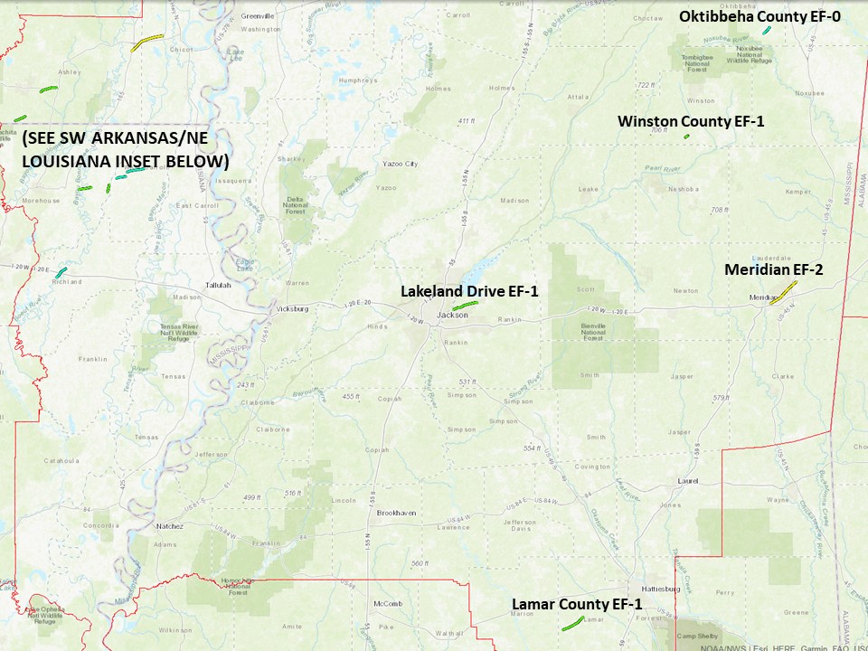Track Map