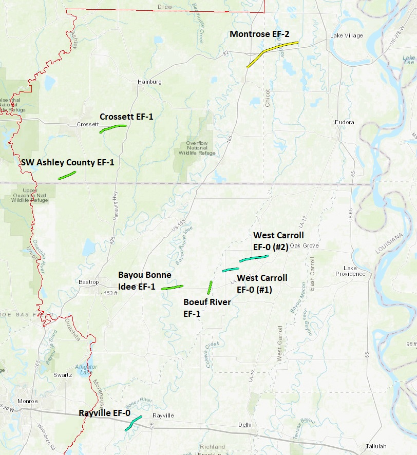 Track Map