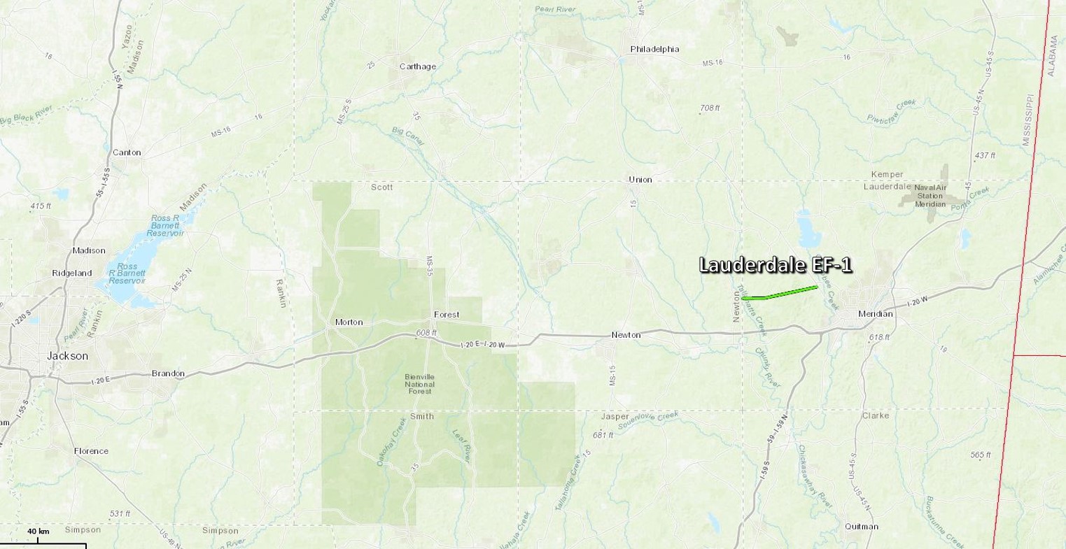 Track Map