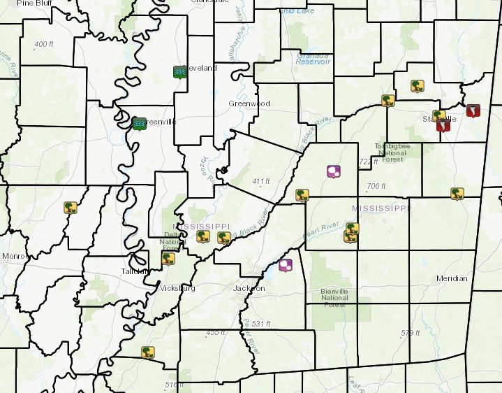 Local Storm Reports