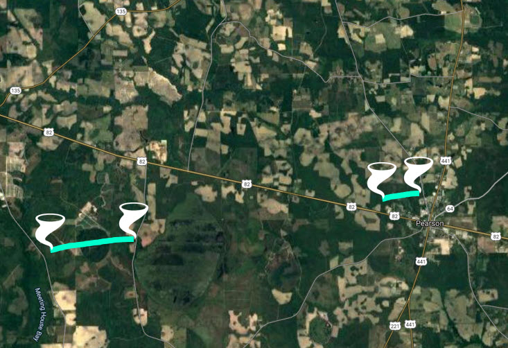 Track Map