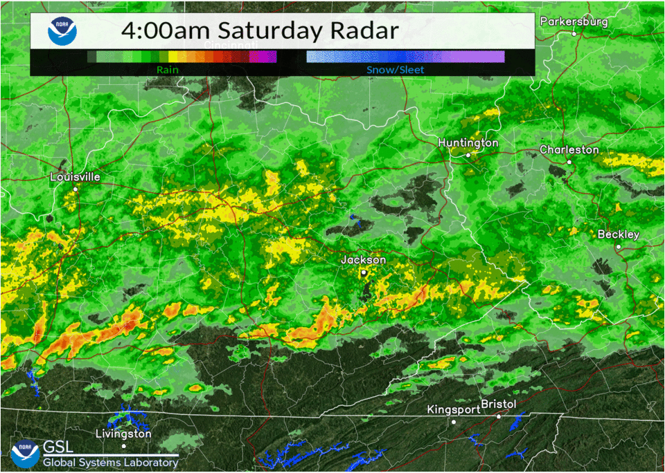 Radar/Photo