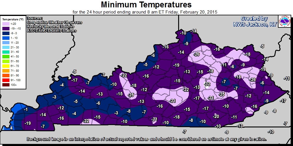 Room temperature—for which room? - Kentucky Living