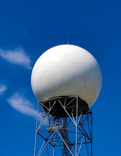 Jackson Ky Weather Radar Gets Upgrade