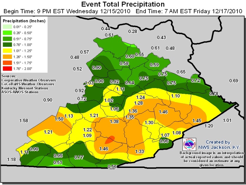 Precip Image