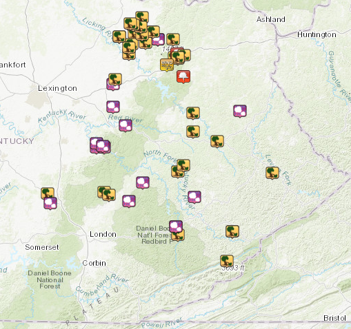 Storm Reports