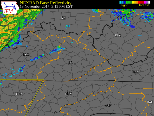 Radar Image