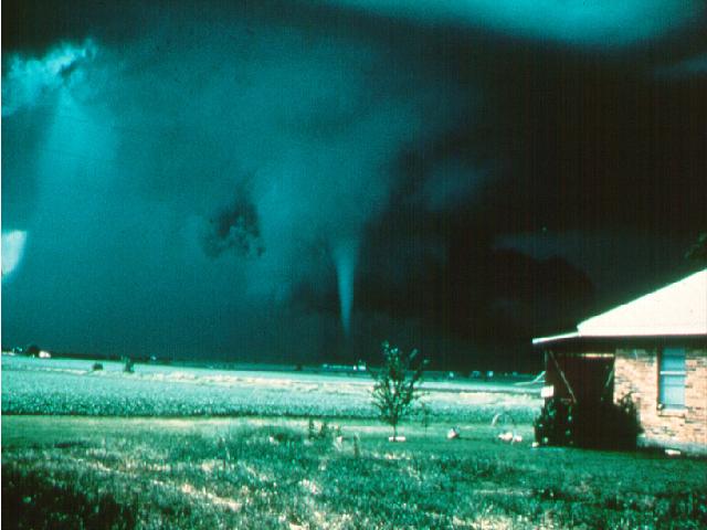 Tornado