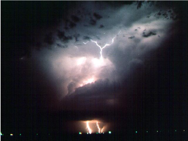 Lightning