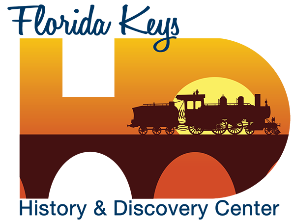 Florida Keys History & Discovery Center Logo