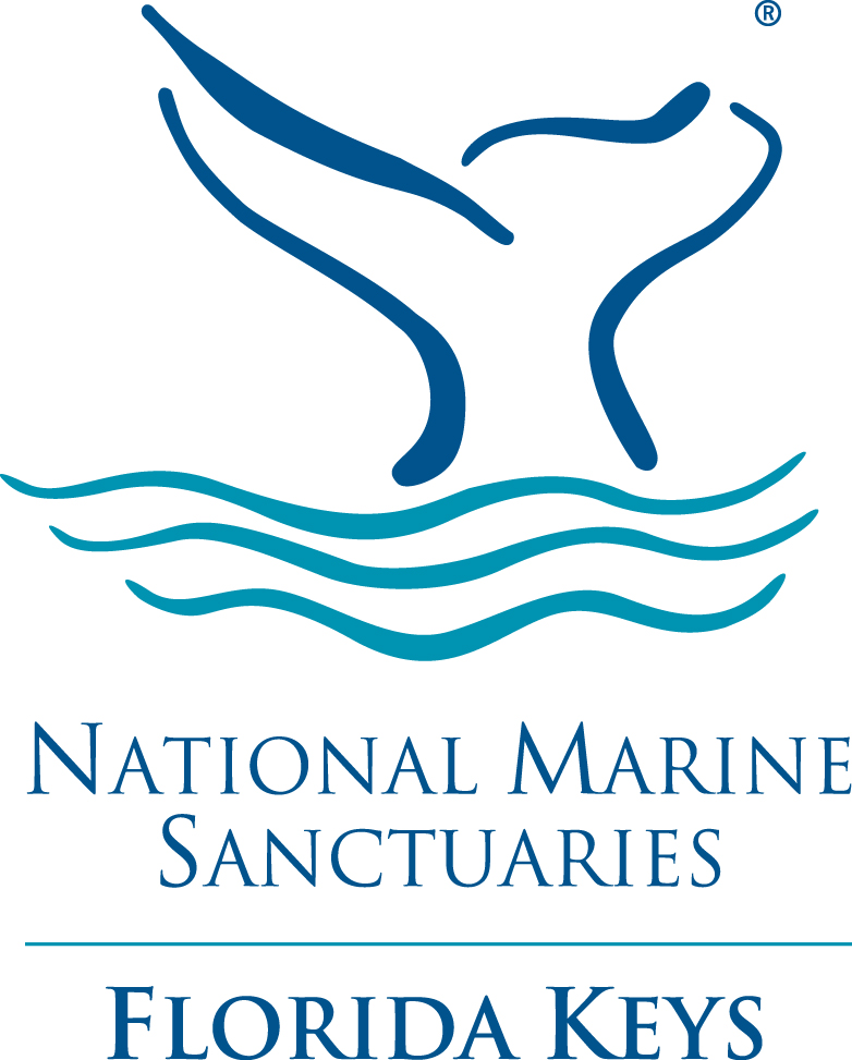 Florida Keys National Marine Sanctuary Logo