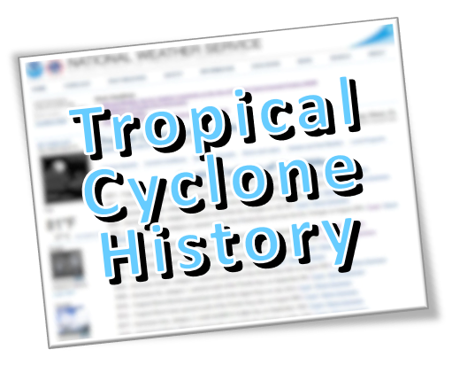 Tropical Cyclone History Image
