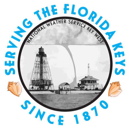 Florida Keys NWS Logo