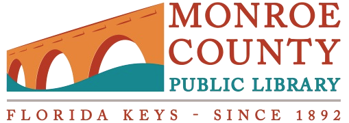 Monroe County Public Library Logo