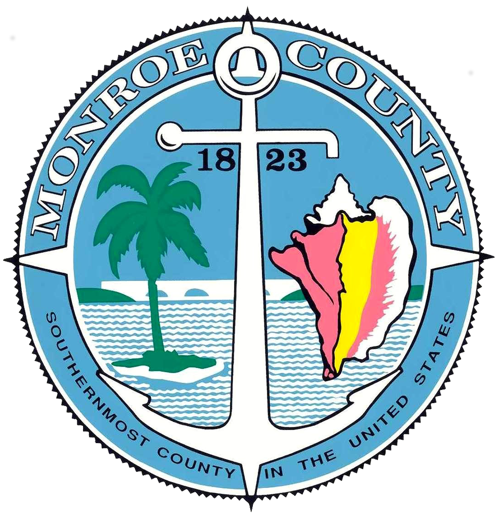 Monroe County Seal