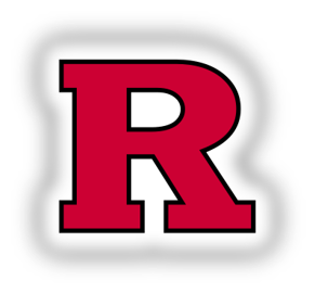 Logo for Rutgers University