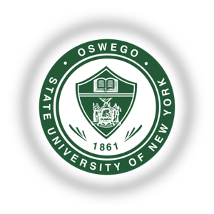 SUNY Oswego Logo