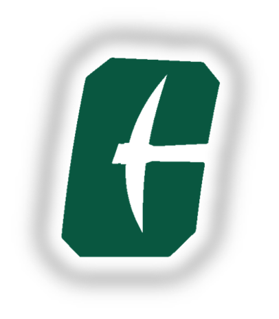 UNC Charlotte Logo