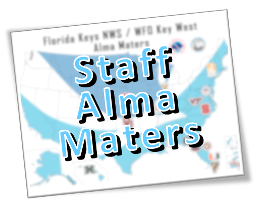 Staff Alma Maters Thumbnail