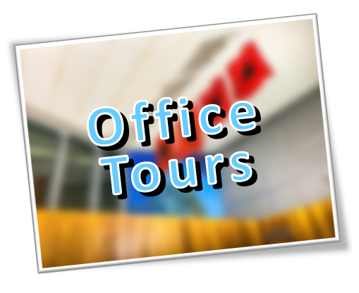 Office Tours Link.