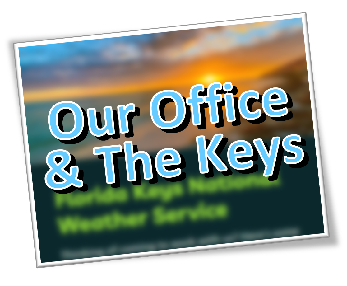 Our Office & The Keys Thumbnail Image