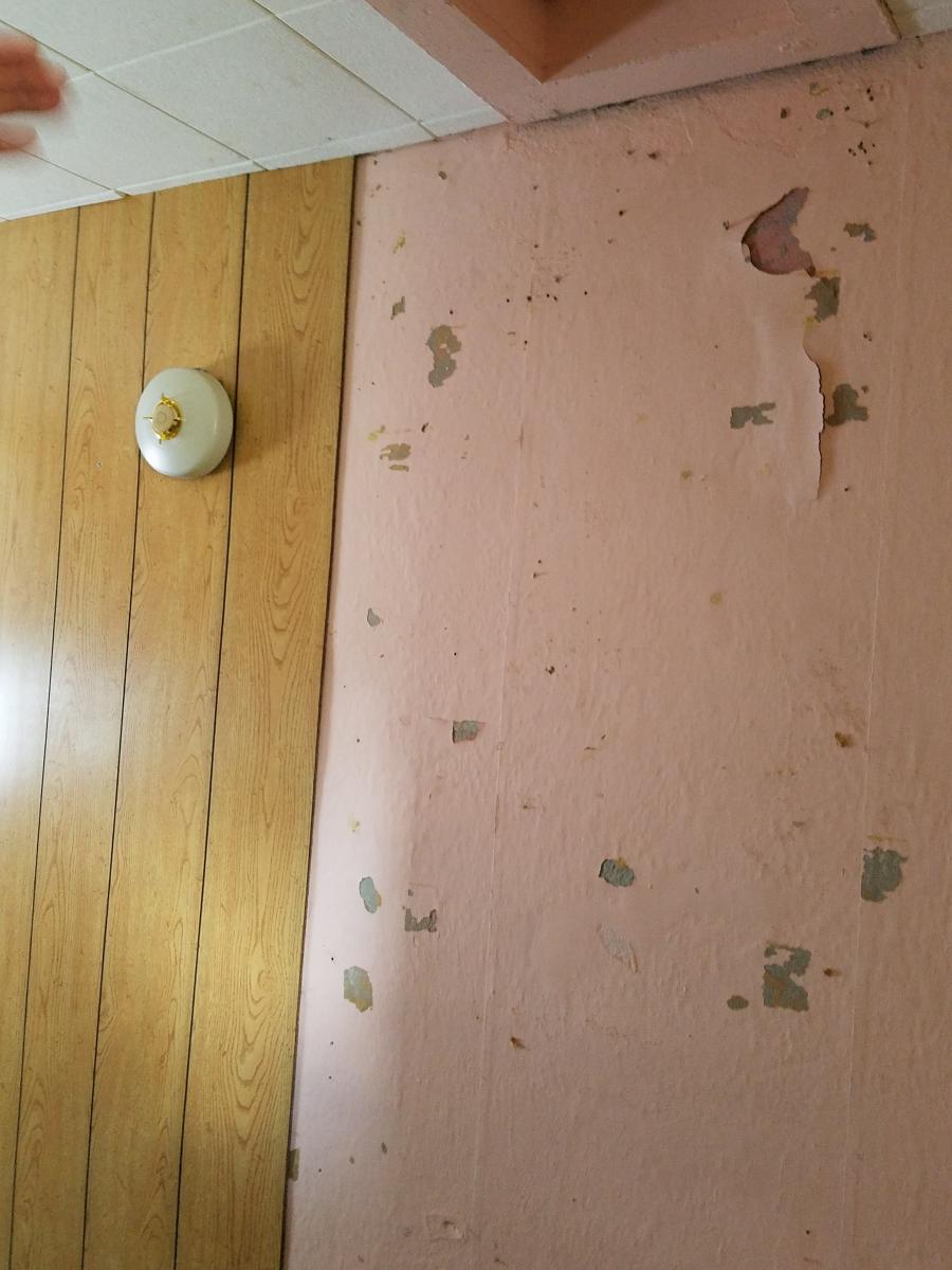 Paneling