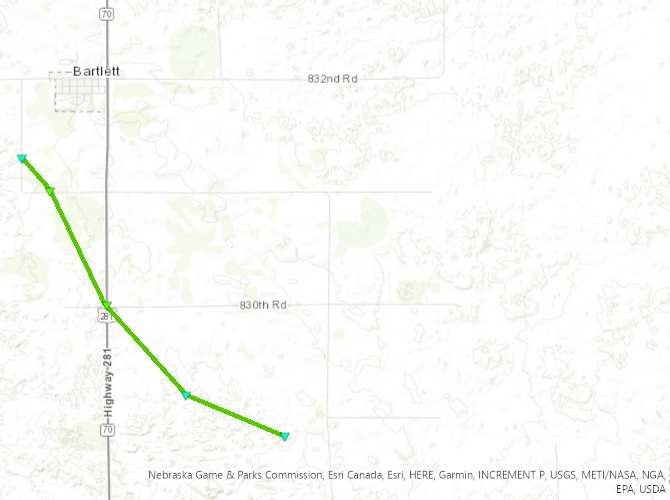 Track Map