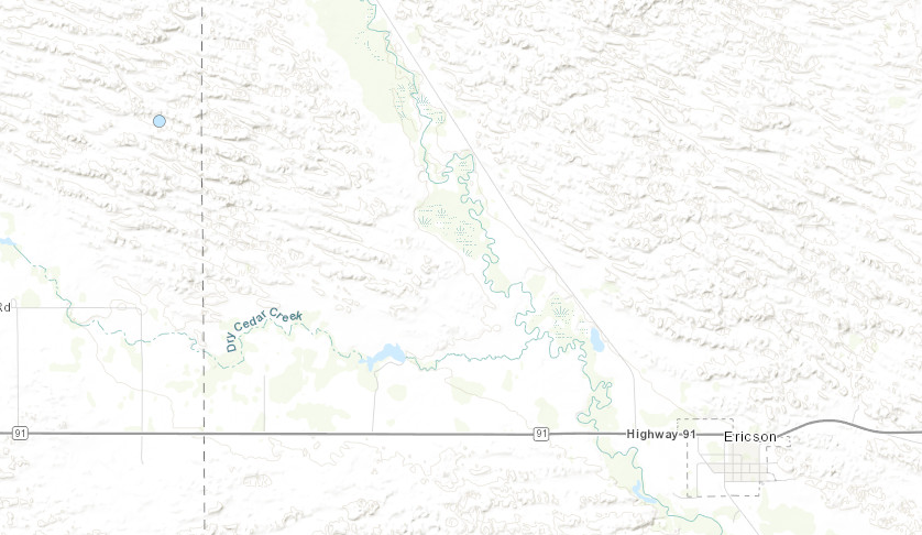 Track Map