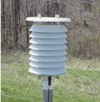 Max/Min Temperature Shelter (MMTS)