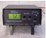 Nimbus Temperature Display Unit