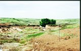 Canyon Washout (Hayes County August 1999)