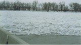Ice Jam