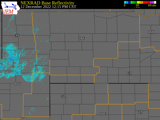 Radar Image