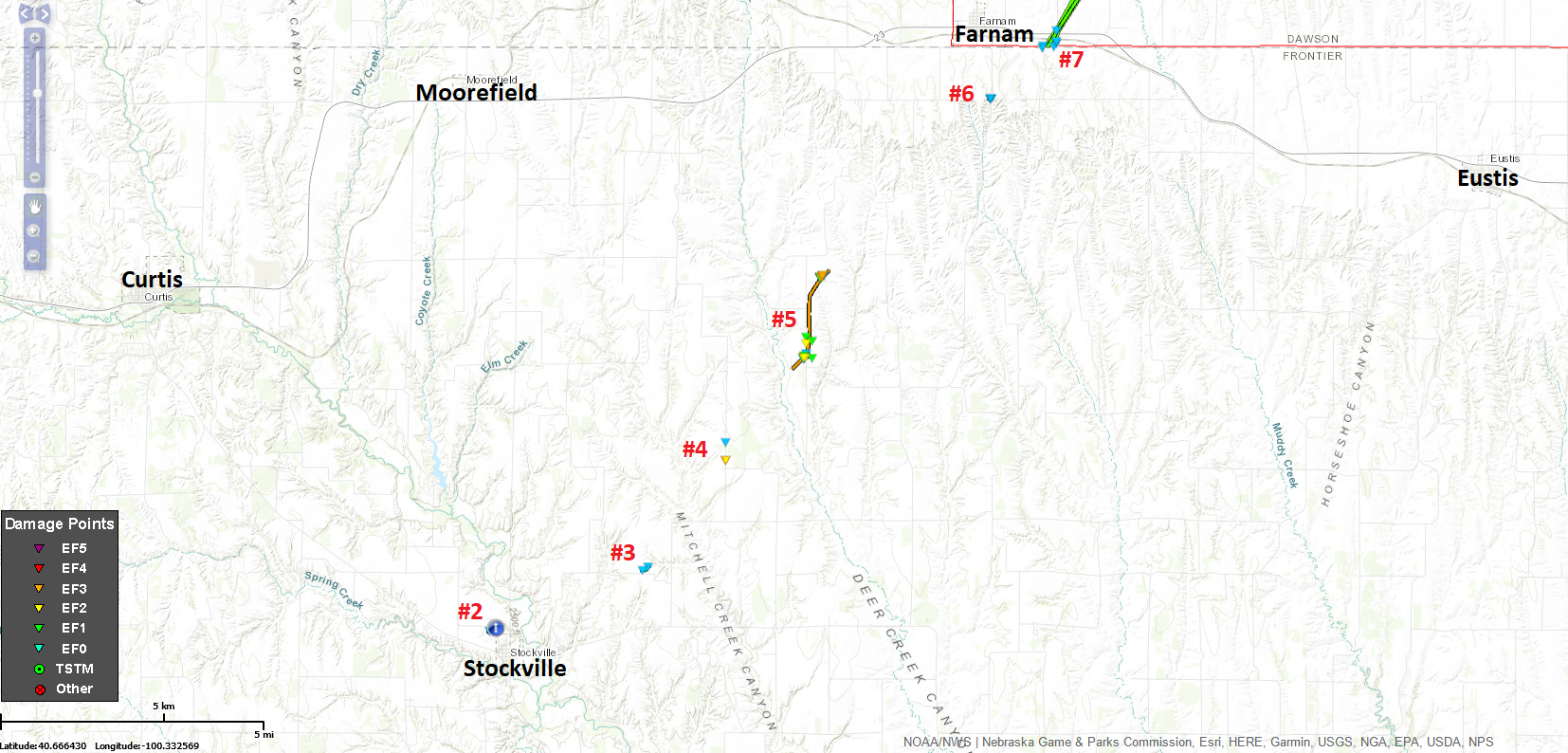 Track Map