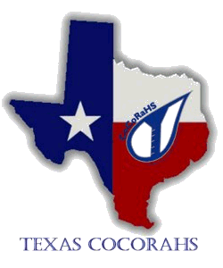Texas CoCoRaHS banner - click for national page